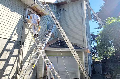 Exterior Painting
