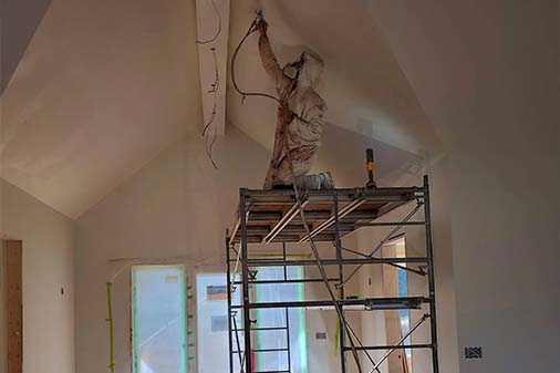Interior Painting