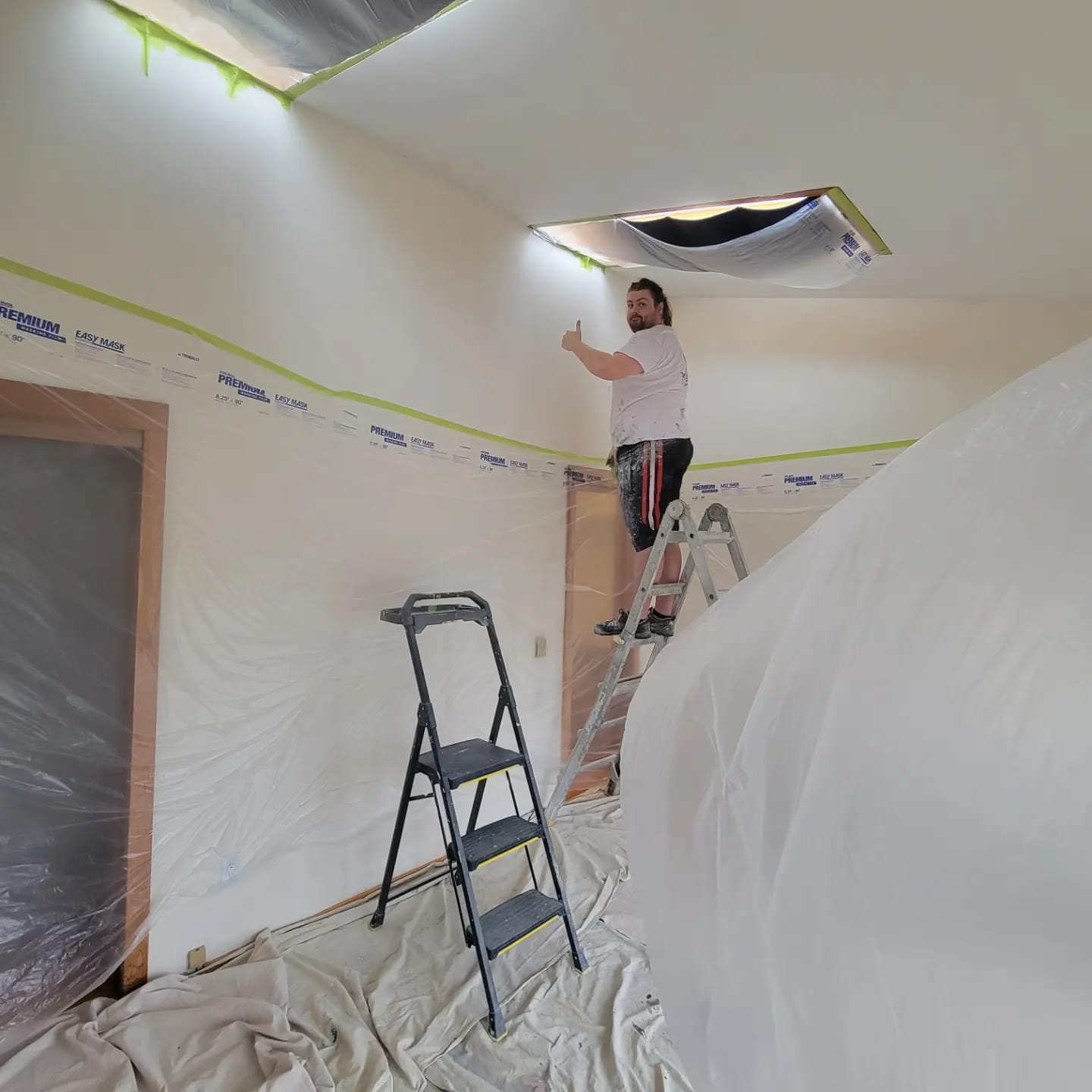 Painting Service